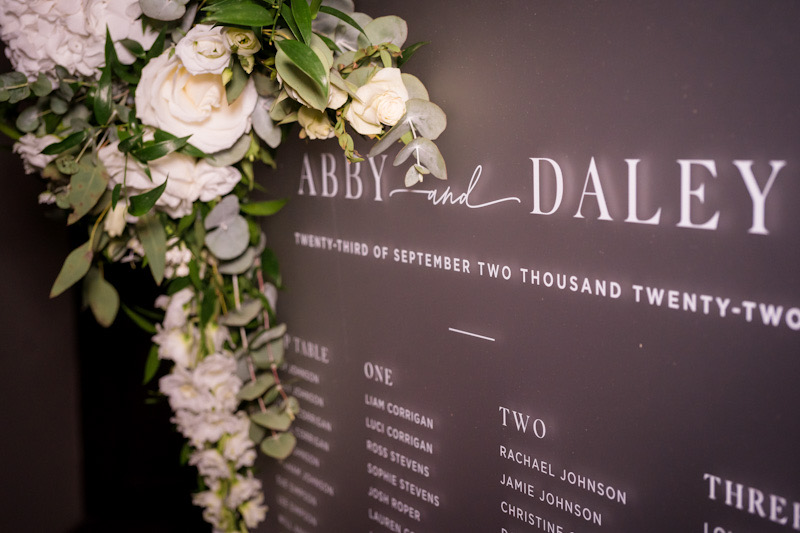 Elegant and stylish white wedding at Berkshire Mansion house, Easthampstead Park | Natalie Chiverton Photography | Louise Hayes Cake Design