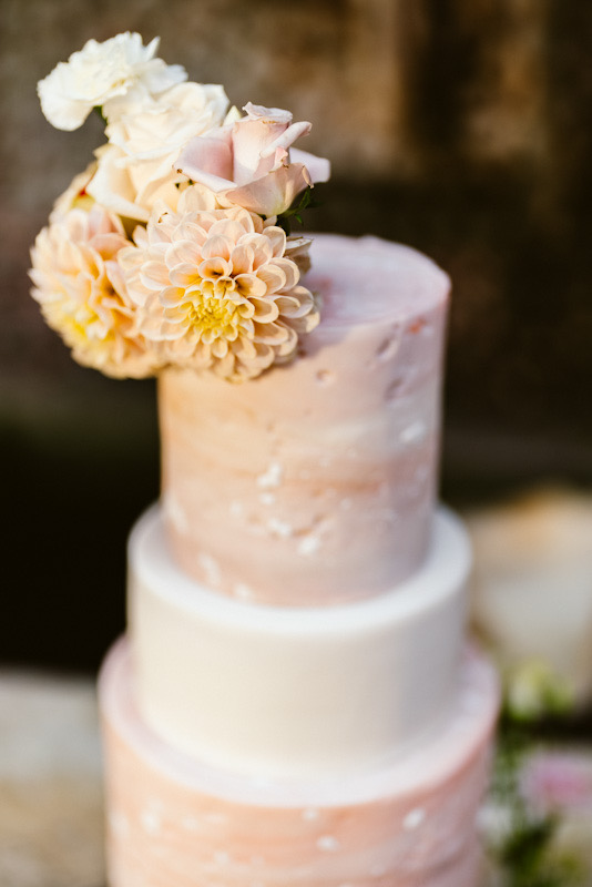 Euridge Manor wedding | Louise Hayes luxury wedding cake designer | Contemporary wedding cake